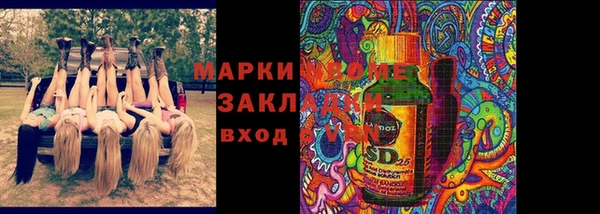 индика Алексеевка