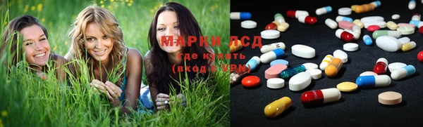 индика Алексеевка